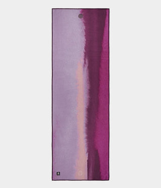 Manduka Yogitoes® Hot Yoga Mat Towel