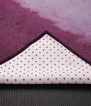 Manduka Yogitoes® Hot Yoga Mat Towel