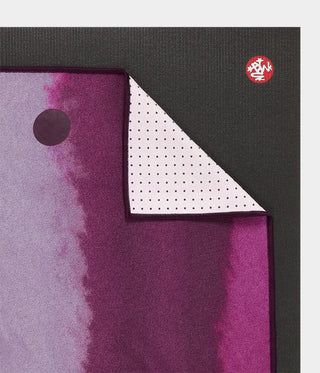 Manduka Yogitoes® Hot Yoga Mat Towel