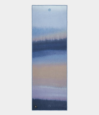 Manduka Yogitoes® Hot Yoga Mat Towel