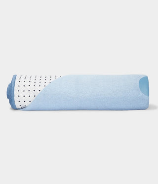 Manduka Yogitoes® Hot Yoga Mat Towel