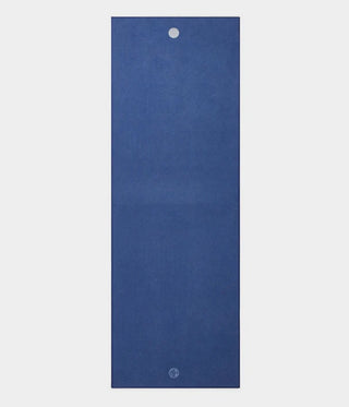 Manduka Yogitoes® Yoga Mat Towel