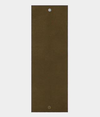 Manduka Yogitoes® Yoga Mat Towel