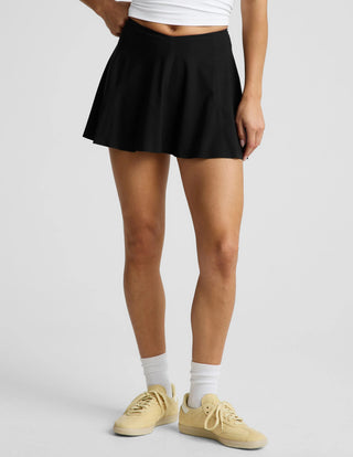 Beyond Yoga You're A Force Skirt
