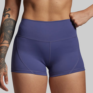 Born Primitive Your Go to Booty Short - Seasonal