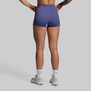 Born Primitive Your Go to Booty Short - Seasonal