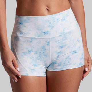 Born Primitive Your Go to Booty Short - Seasonal