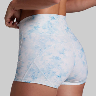 Born Primitive Your Go to Booty Short - Seasonal