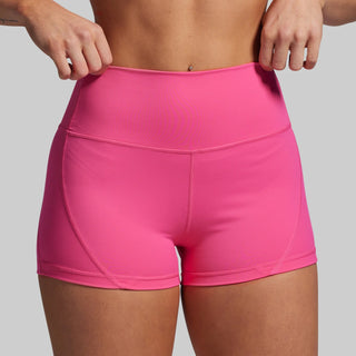 Born Primitive Your Go to Booty Short - Seasonal