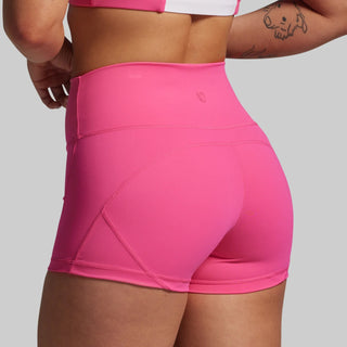 Born Primitive Your Go to Booty Short - Seasonal