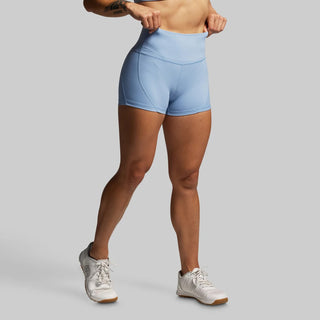 Born Primitive Your Go to Booty Short - Seasonal