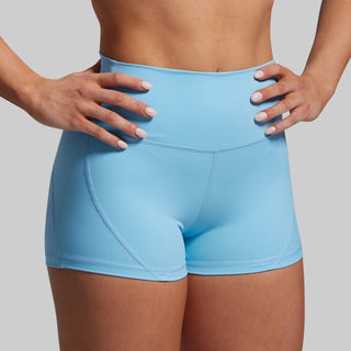 Born Primitive Your Go to Booty Short - Seasonal
