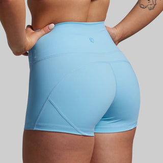 Born Primitive Your Go to Booty Short - Seasonal