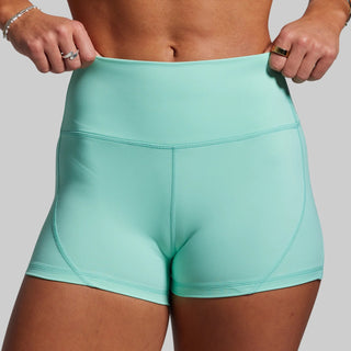 Born Primitive Your Go to Booty Short - Seasonal