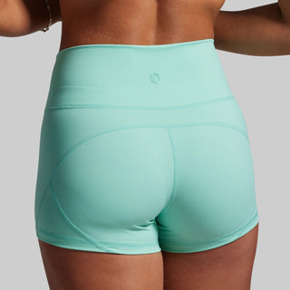 Born Primitive Your Go to Booty Short - Seasonal