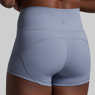 Born Primitive Your Go to Booty Short - Core