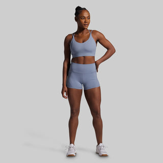Born Primitive Your Go to Booty Short - Core