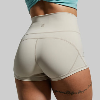 Born Primitive Your Go to Booty Short - Core