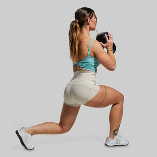 Born Primitive Your Go to Booty Short - Core