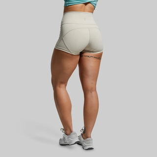 Born Primitive Your Go to Booty Short - Core