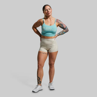 Born Primitive Your Go to Booty Short - Core
