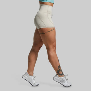 Born Primitive Your Go to Booty Short - Core