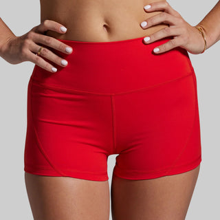Born Primitive Your Go to Booty Short - Seasonal