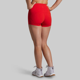 Born Primitive Your Go to Booty Short - Seasonal
