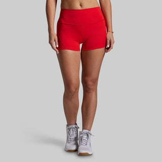 Born Primitive Your Go to Booty Short - Seasonal