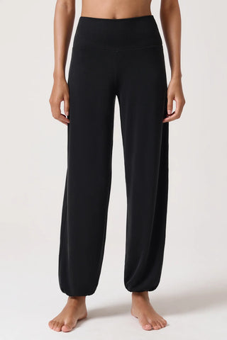 Spiritual Gangster Zen Rib Karma Jogger Pant