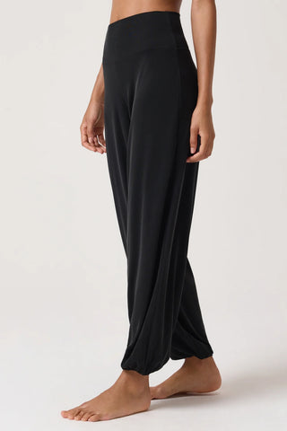 Spiritual Gangster Zen Rib Karma Jogger Pant