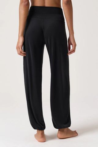 Spiritual Gangster Zen Rib Karma Jogger Pant