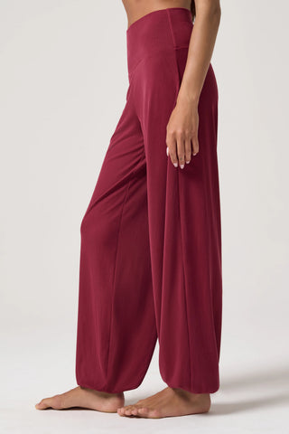 Spiritual Gangster Zen Rib Karma Jogger Pant