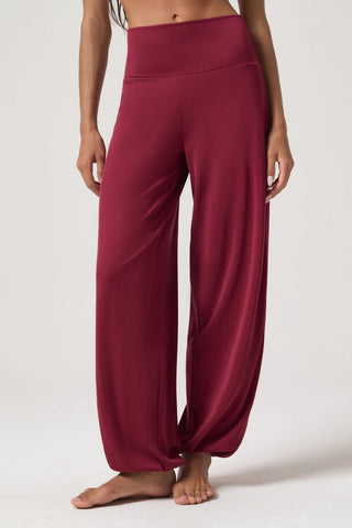 Spiritual Gangster Zen Rib Karma Jogger Pant