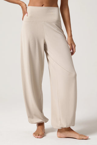 Spiritual Gangster Zen Rib Karma Jogger Pant