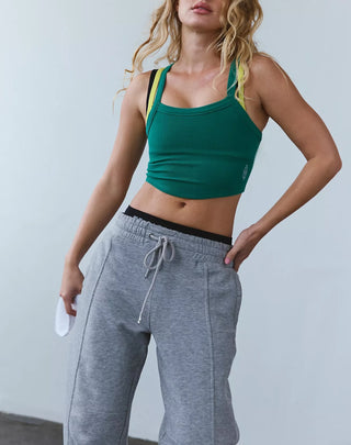 Free People Movement All Clear Cami Solid