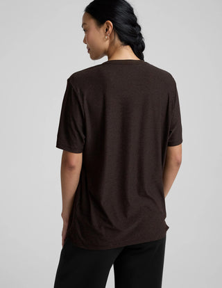Beyond Yoga Always Beyond Men's Crew Tee 2.0