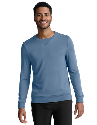 Beyond Yoga Always Beyond Men's Crew Pullover