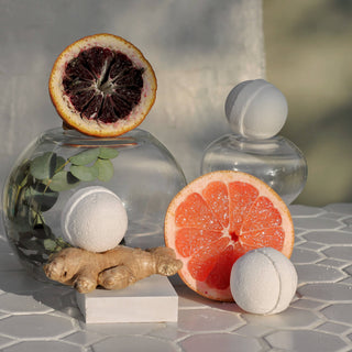 Milk & Honey Lip Balm