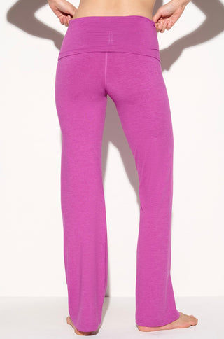 Spiritual Gangster HeatherLuxe Blair Pant