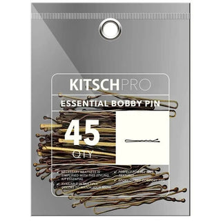 Kitsch Essential Bobby Pins
