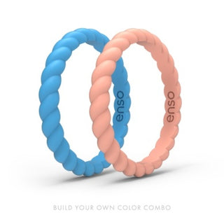 Enso Bundle Braided Stackable