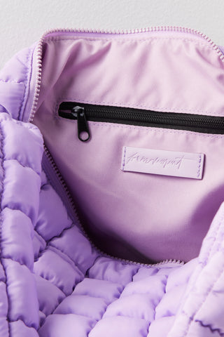 Free People Movement Quilted Carryall