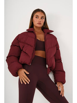 All Fenix puffer jacket vip