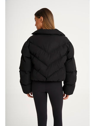 All Fenix puffer jacket vip