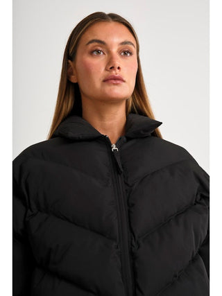 All Fenix puffer jacket vip
