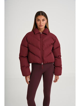 All Fenix puffer jacket vip