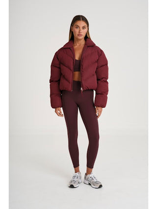 All Fenix puffer jacket vip