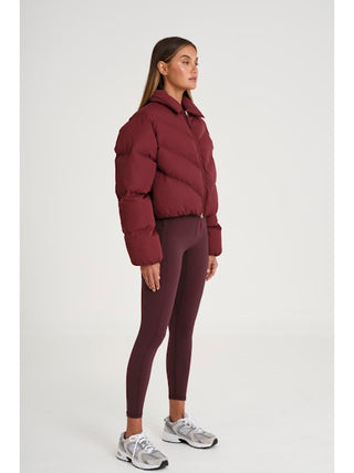 All Fenix puffer jacket vip
