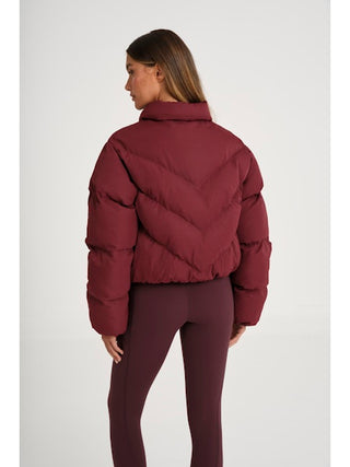 All Fenix puffer jacket vip